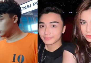 Aniaya Pacar sampai Hina Polisi, Leon Dozan Tiba-tiba Bilang Menyesal