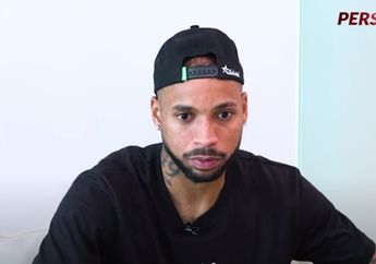 Singkirkan Witan dan Cadangkan Simic, Kata-kata Pertama Gustavo Almeida Setelah Gabung Persija