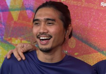 Jelang Tanding Badminton Tepok Bulu 2023, Duta Sheila On 7 Sempat Ngaku 'Nggak Siap', Kenapa?