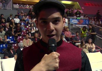 Dukung El Rumi Kalahkan Jefri Nichol dalam Laga Tinju, Al Ghazali: Kasih Paham!