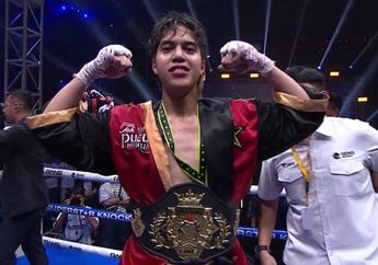 Ahmad Dhani dan Maia Estianty Kompak Peluk El Rumi Saat Menang Lawan Jefri Nichol, Disaksikan Pula oleh Mulan Jameela