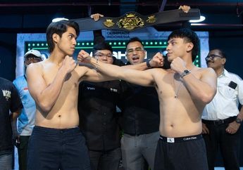 El Rumi Menang Adu Tinju Lawan Jefri Nichol, Lapak Anak Ahmad Dhani Kena Serang Haters Dituding Bayar Juri!