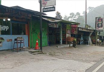 Heboh! Harga Teh Manis di Puncak Bogor Rp 45 Ribu, Sang Pemilik Warung Auto Kena Mental? Kini Pilih Ambil Langkah Tegas ini