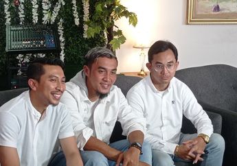 Kuasa Hukum Gunawan Dwi Cahyo Bantah Kliennya Numpang Hidup pada Kiesha Alvaro Selama Jadi Suami Okie Agustina