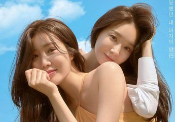 Lagu Baru Davichi, Ini Lirik A Very Personal Story, Wajib Masuk Playlist!
