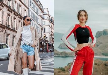 Cinta Laura Ajarkan Masyarakat untuk Peduli pada Isu Lingkungan: Aku Pilih Nggak Minum daripada Pakai Botol Plastik