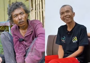 Judul Skripsi Enuh Nugraha, Lulusan ITB yang Jadi ODGJ, Kota ini Jadi Lokasi Penelitiannya