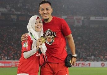 Gunawan Dwi Cahyo Bak Kena Karma Instan Usai Diputus Kontrak Persik Kediri, Okie Agustina Tetap Tuntut Hak Asuh dan Nafkah