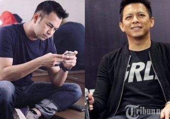 Ogah Sama Bocil, Raffi Ahmad Tantang Ariel Noah Adu Tinju di Atas Ring, Netizen Beri Komentar!
