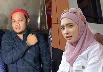 Dituding Inara Rusli Halangi Akses ke Anak, Virgoun: di Sekolah Masih Ketemu