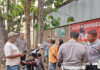 Nekat Gunakan Uang Mainan untuk Beli Bensin Seharga Rp 12 Ribu, Pria di Bantul Ini Langsung Ketahuan dan Diamankan Polisi