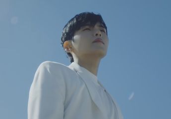 Jelang Perilisan Lagu Baru, Ryeowook Super Junior Unggah Teaser untuk Music Video &ldquo;It&rsquo;s Okay&rdquo;, Bakalan Jadi Lagu Galau?