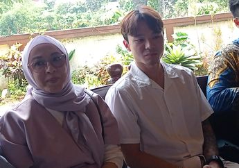 Sebelum Bercerai, Okie Agustina Berencana Jalani Program Hamil Anak Gunawan Dwi Cahyo