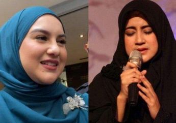 Almarhum Suaminya Dulu Pecandu Narkoba Sampai Overdosis, Ummi Pipik Akui Syok Irish Bella Ceraikan Ammar Zoni, Sempat Beri Nasihat Begini