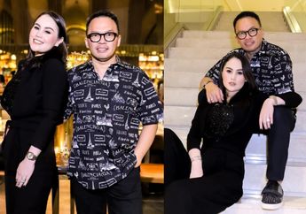 Nelangsanya Suami Jennifer Dunn, Ngaku Jadi Korban Adu Domba Orang Kepercayaan, Faisal Harris Ngamuk Beri Kalimat Menohok Ini