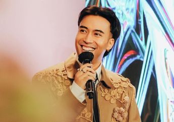 Didapuk Jadi Host Acara Musik Bareng Ayu Dewi , Vidi Aldiano Ungkap Rasa Tak Sabarnya