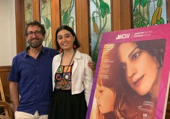 Melongok Kisah Tak Biasa Dalam Film Shayda dan Zero Fucks Given 