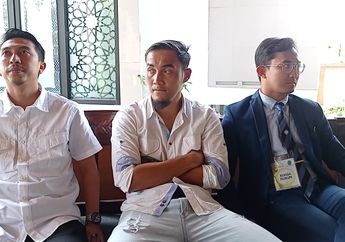 Usai Dilepas Persik Kediri, Gunawan Dwi Cahyo Suami Okie Agustina dapat Tawaran Beberapa Klub Lain