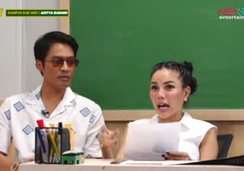 Nikita Mirzani Coret Lolly dari Ahli Waris dan Kartu Keluarga: Itu Pilihan Hidup Dia