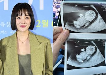 SELAMAT! Aktris Hwang Bo Ra Umumkan Kehamilan Anak Pertamanya