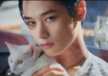 The Boyz Comeback, Inilah Lirik Lagu Baru Watch It, Cocok Didengar di Mobil sambil Jalan-jalan