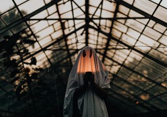 5 Shio Paling Berani sama Hantu, Jangan Dibaca Jelas Bukan Kamu!