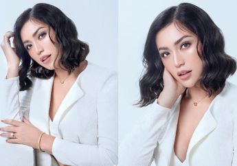 Pelaku Penipuan Jessica Iskandar Ditangkap di Thailand, Polri Koordinasi dengan Polisi Bangkok, Boyong Christoper Sore Ini