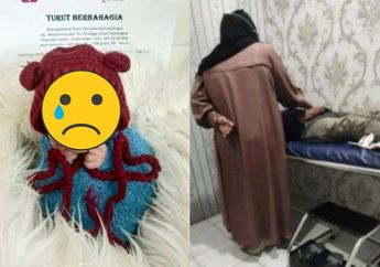 Terkuak Sosok Bidan yang Urus Bayi Prematur dan Dijadikan Konten Foto New Born, Ternyata Istri Bos Klinik Tasikmalaya