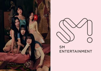 3 Lagu Baru Grup Asal SM Entertaiment yang Wajib Masuk Playlist, Cocok Didengerin pas Bersih-bersih Rumah!