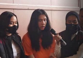 Mahasiswi Tersangka Penggelapan Tiket Coldplay Ghisca Debora Terancam 4 Tahun Penjara, Akui Salah hingga Siap Ikuti Proses Hukum