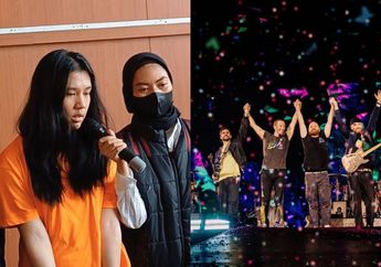 Ngaku Kenal Promotor Konser Coldplay, Ghisca Debora Lakukan Penipuan Hingga Gandakan 39 Tiket Jadi 2268