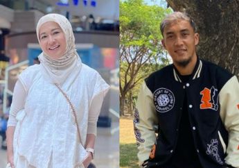 Tanggapi Santai, Okie Agustina Tak Masalah Dilaporkan ke Polisi oleh Gunawan