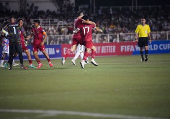 Dicoret Shin Tae-yong, Timnas Indonesia Kehilangan Juru Penyelamat saat Lawan Filipina