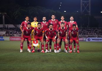 Tantangan Berat Shin Tae-yong Jelang Piala Asia 2023, Terancam Sulit Bawa Pemain Abroad Gabung TC Timnas Indonesia