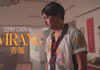 3 Lagu Baru Denny Caknan Buat Sobat Ambyar, Selalu Trending dan Viral!