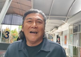 Willy Dozan Anggap Kasus Kekerasan Leon Dozan dan Rinoa Aurora Hanya Pertikaian Anak Muda