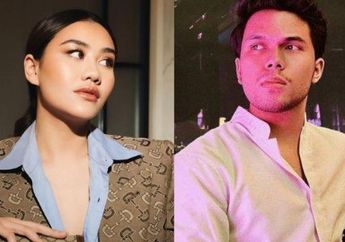 Kode Diterima Keluarga Gen Halilintar, Aaliyah Massaid Hadir di Perayaan Ultah Atta, Panggilannya pada Suami Aurel Terungkap