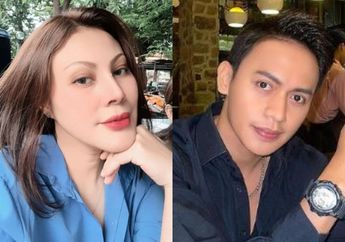 Febby Carol Beri Tanggapan Menohok Usai Dituding Jordan Ali Hanya Ingin Centang Biru: Kan Lo yang Pengen Viral