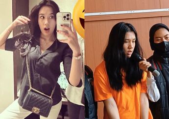 Tipu Penonton Konser Coldplay Sampai Tilep Uang Sampai Rp 5,1 M, Begini Gaya Hidup Hedon Gischa Debora, Pamer Tumpukan Uang dan Tas Branded