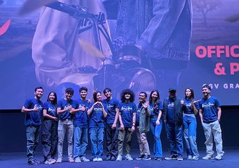 Terungkap Iqbal Ramadhan Tolak Karakter Dilan di Film Ancika 1995, Digantikan Arbani Yasiz