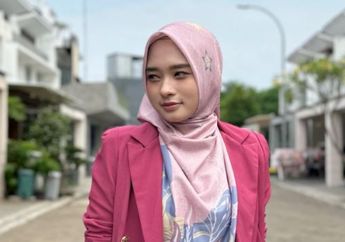 Kerap Ditanya Perihal Jodoh, Inara Rusli Ingin Buka Audisi untuk Calon Pasangan Pengganti Virgoun: Jurinya Siapa Aja?
