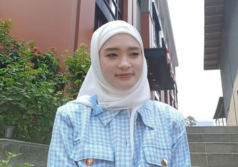 Mendadak Dijodohin sama Saaih Halilintar Usai Diselingkuhi Virgoun, Begini Reaksi Inara Rusli, Singgung Soal Maut dan Jodoh