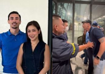 Perjalanan Panjang Penipu Jedar, Lari ke Vietnam sampai Ditangkap di Thailand, Saat Pulang Auto Dimaki-maki Istri Vincent Verhaag