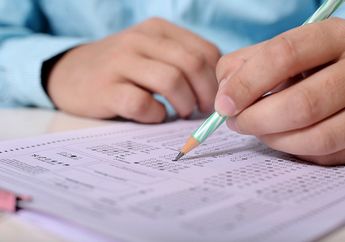 9 Arti Mimpi Ikut Ujian, Pertanda Alami Tekanan Batin hingga Stres