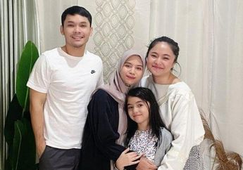 Ben Kasyafani Diduga Ikut Aliran Sesat sampai Disomasi, Marshanda Mendadak Curhat Takut Tak Bisa Ketemu Anak, Ada Apa?