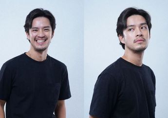 Morgan Oey Siap Akhiri Masa Jomblo, Akui Sedang Dekat dengan Seorang Wanita