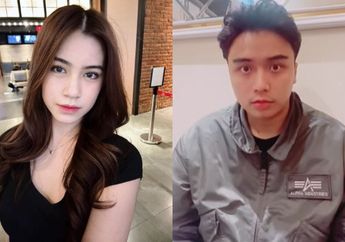 Bantah Tampar, Rinoa Aurora Ngaku Tangannya Ditarik Leon Dozan dan Dipukulkan ke Pipi