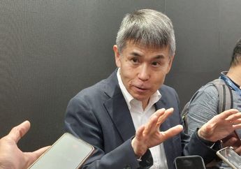 Kerahkan Wasit Jepang, Upaya Terakhir PSSI Perbaiki Kualitas Liga 1 Sebelum VAR Datang