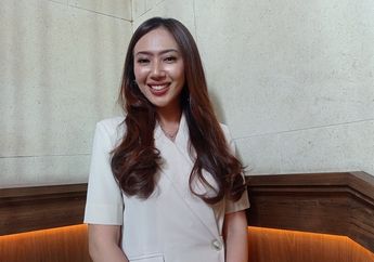 Demi Tutupi Berita Negatif Gatot Brajamusti, Suci Patia sang Putri Jadi Penulis Hingga MC