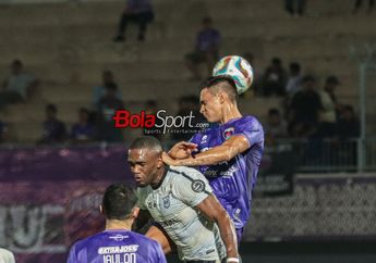 Klasemen Liga 1 - Bak Kehabisan Bensin, Almeida Ungkap Penyebab RANS Nusantara FC Terlempar dari Tiga Besar